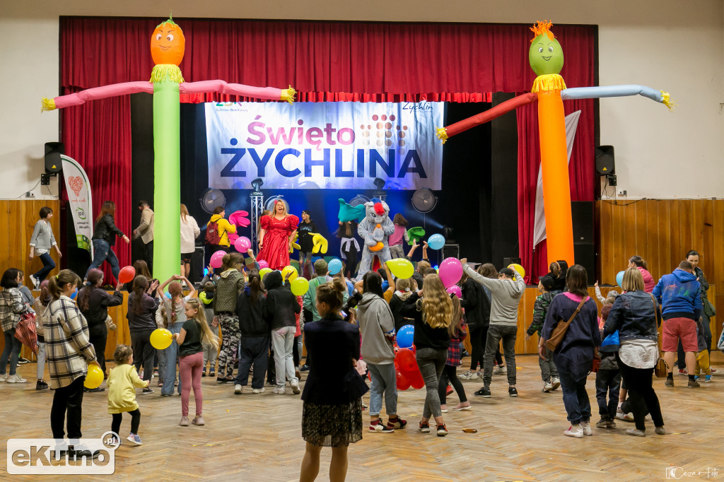Święto Żychlina już na nami