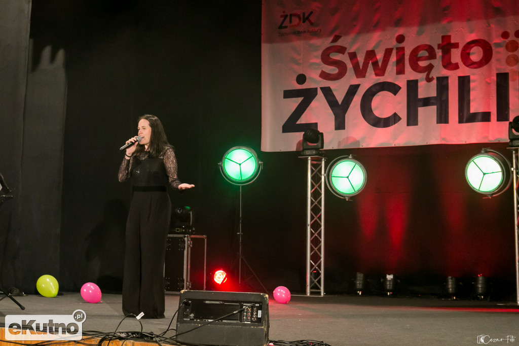 Święto Żychlina już na nami