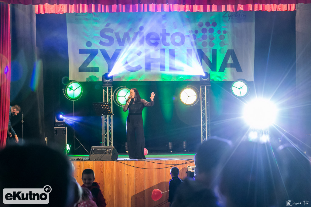 Święto Żychlina już na nami