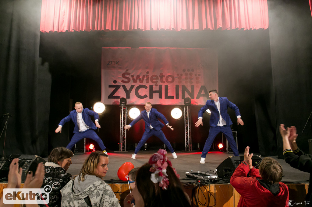 Święto Żychlina już na nami
