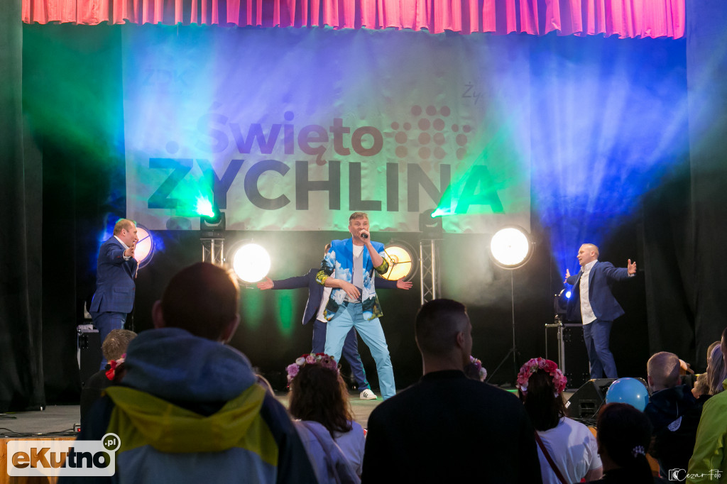 Święto Żychlina już na nami