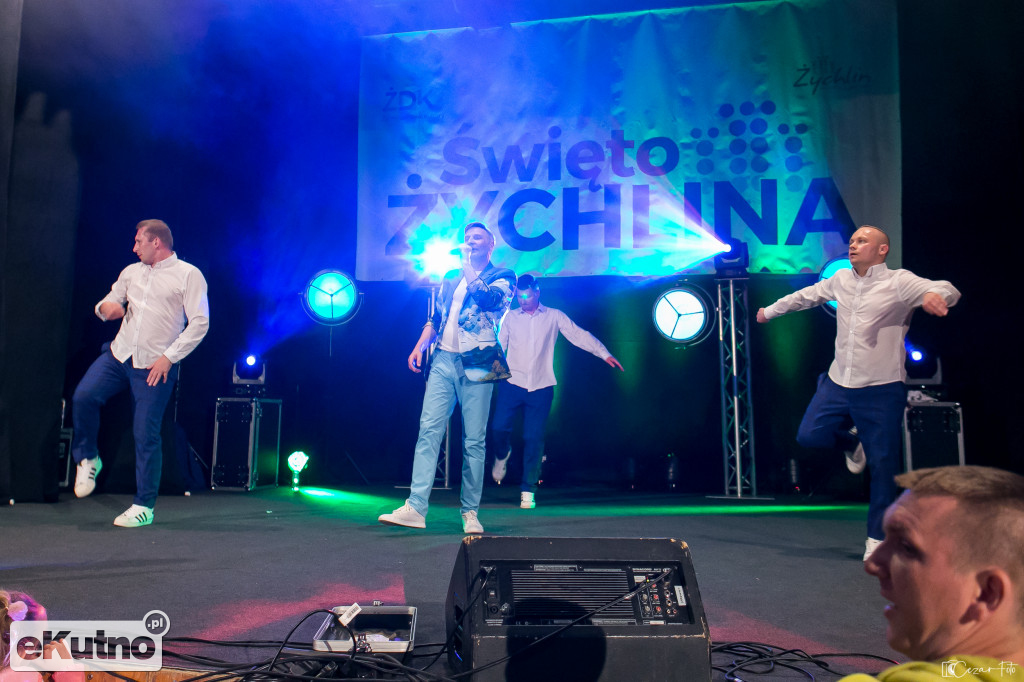 Święto Żychlina już na nami