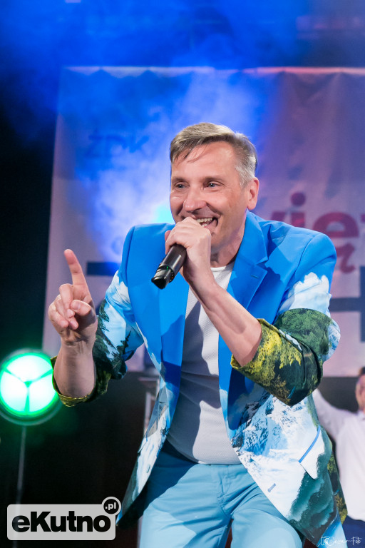 Święto Żychlina już na nami