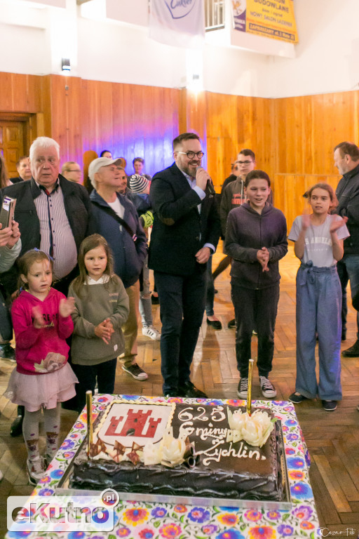 Święto Żychlina już na nami