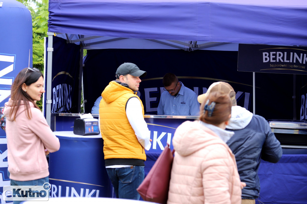 Kutnowski Dzień Dziecka z Aqaparkiem