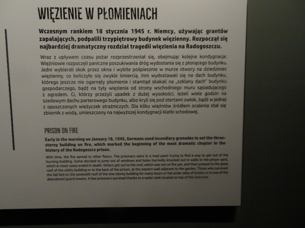Towarzystwo Przyjaciół Ziemi Kutnowskiej śladami ofiar II wojny światowej