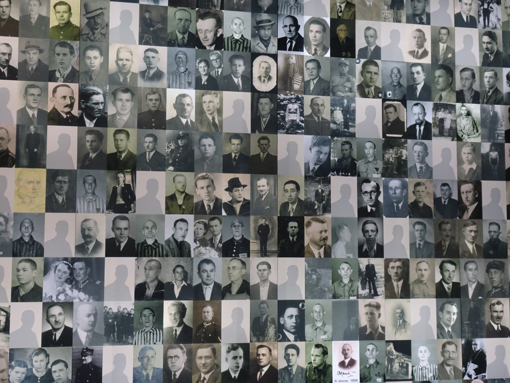 Towarzystwo Przyjaciół Ziemi Kutnowskiej śladami ofiar II wojny światowej