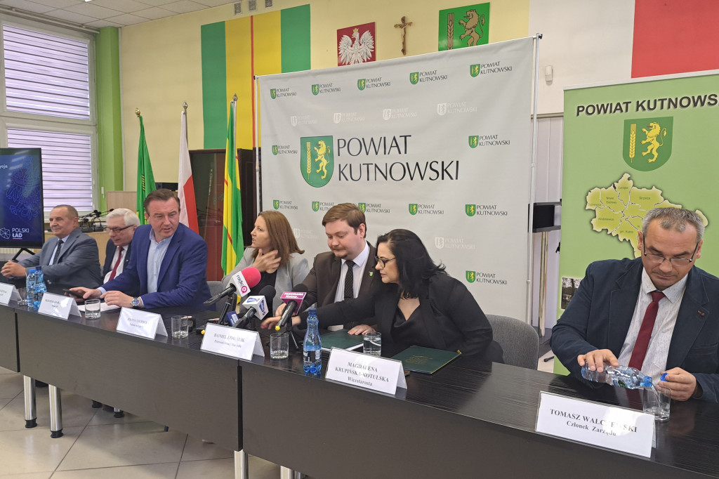 Konferencja Polski Ład