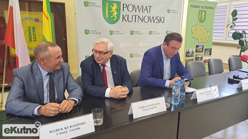 Konferencja Polski Ład