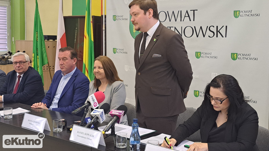 Konferencja Polski Ład