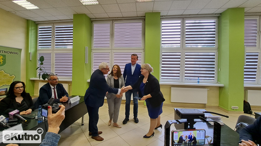 Konferencja Polski Ład