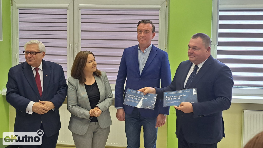 Konferencja Polski Ład
