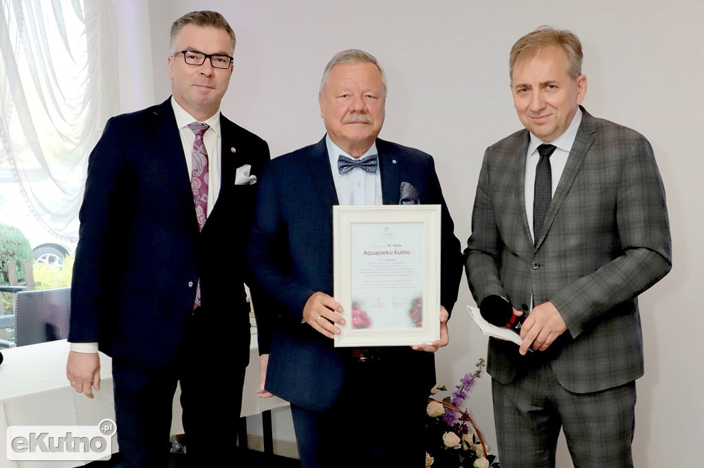 Kutnowski Dzień Dziecka z Aqaparkiem