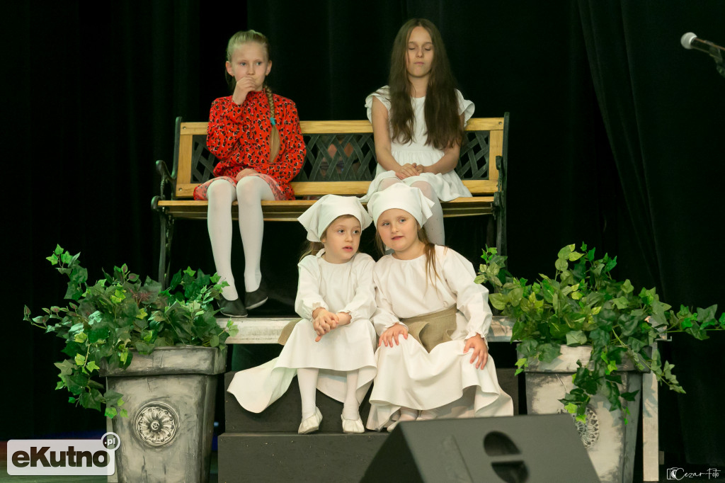 Festiwal Piosenki Dziecięcej 