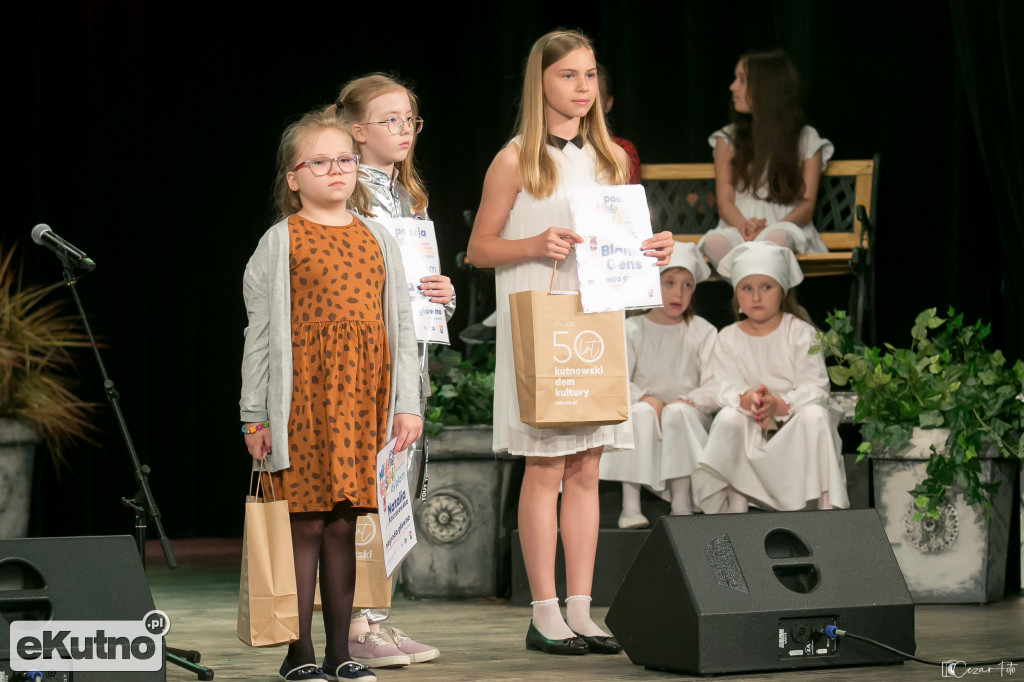 Festiwal Piosenki Dziecięcej 