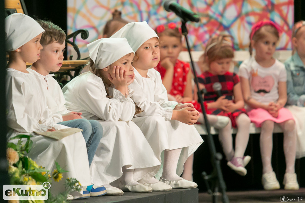 Festiwal Piosenki Dziecięcej 