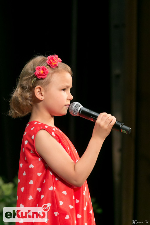 Festiwal Piosenki Dziecięcej 