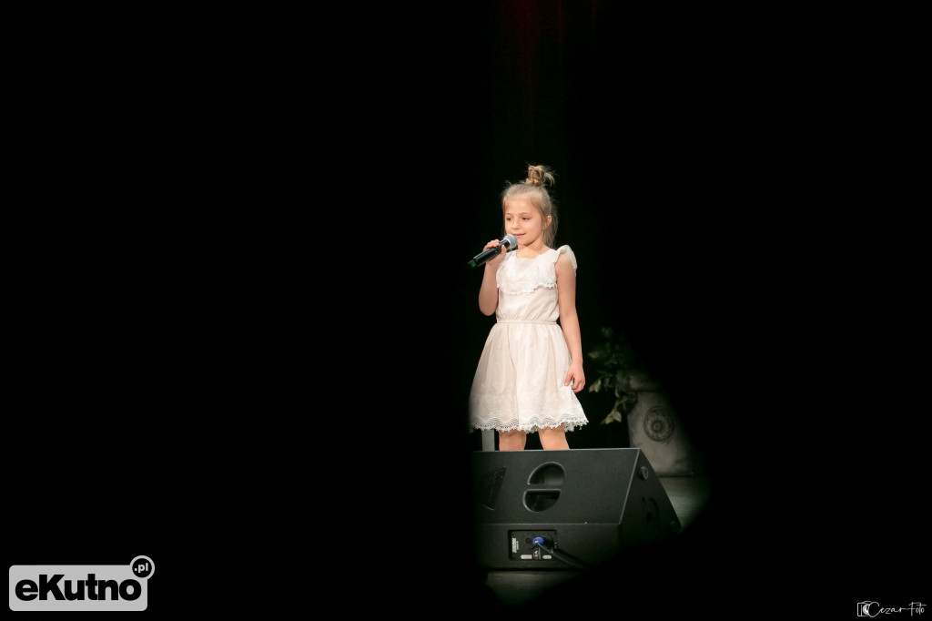 Festiwal Piosenki Dziecięcej 