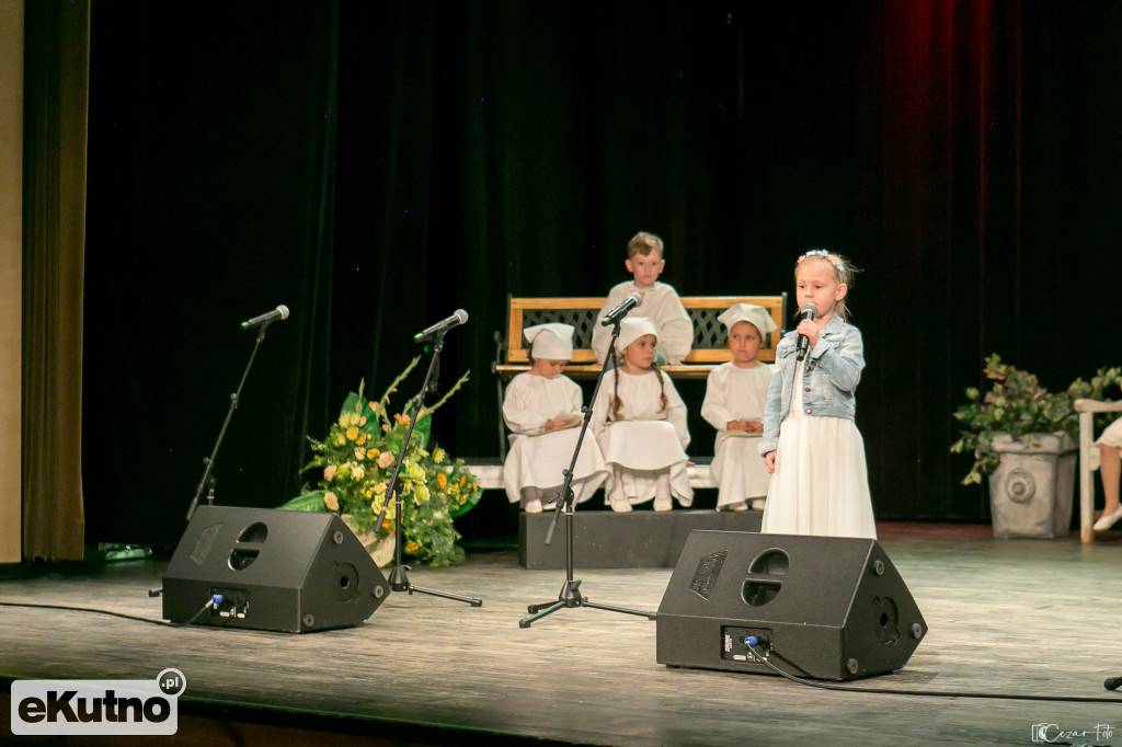 Festiwal Piosenki Dziecięcej 