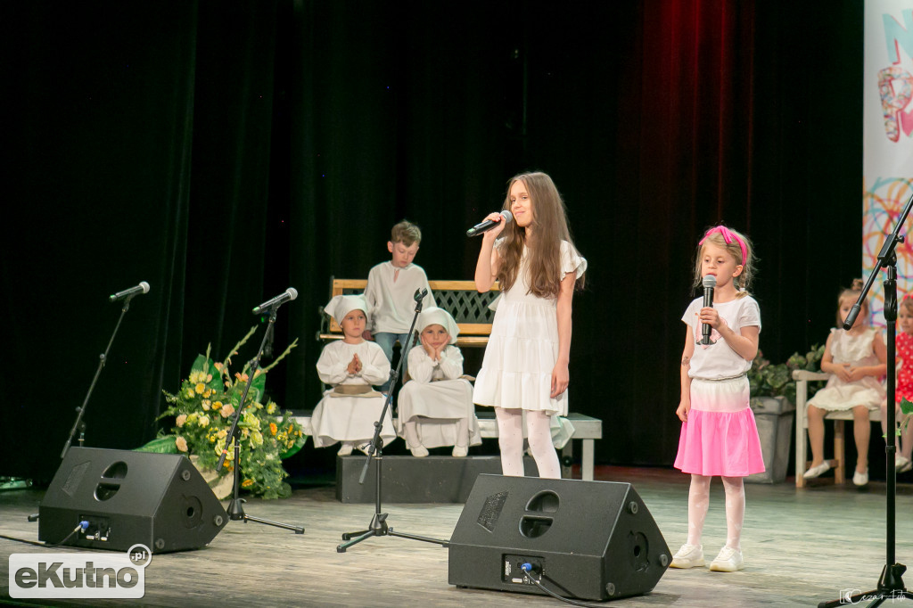Festiwal Piosenki Dziecięcej 