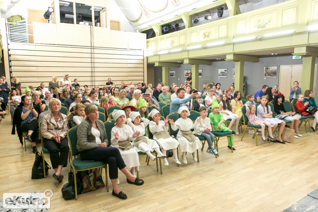 Festiwal Piosenki Dziecięcej 