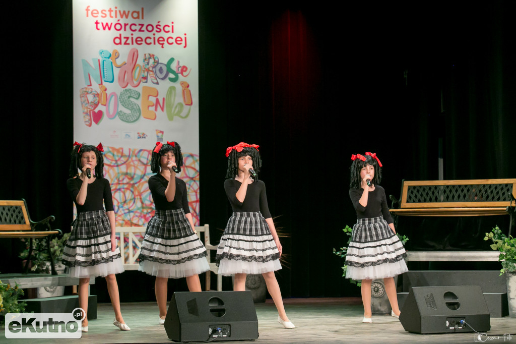 Festiwal Piosenki Dziecięcej 