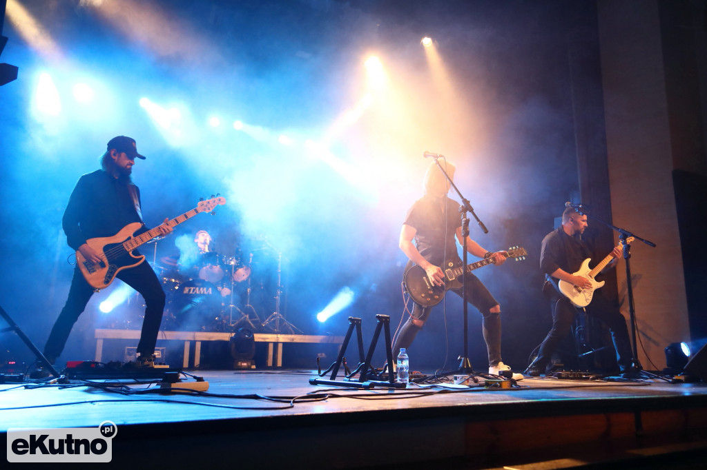 Official Tribute to Metallica - Scream Inc.