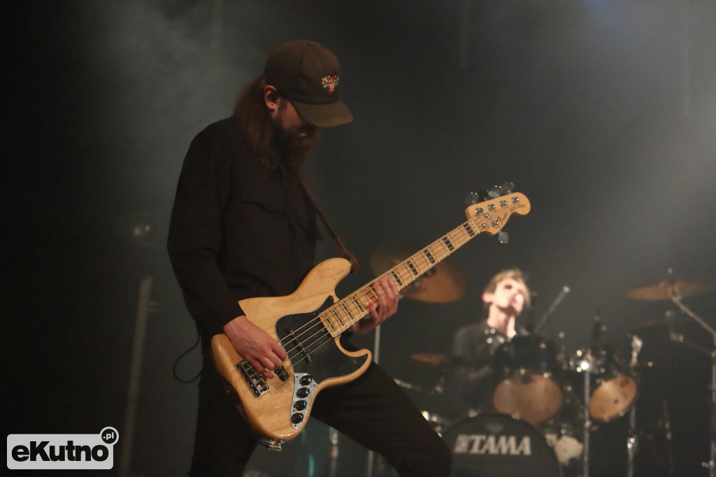 Official Tribute to Metallica - Scream Inc.