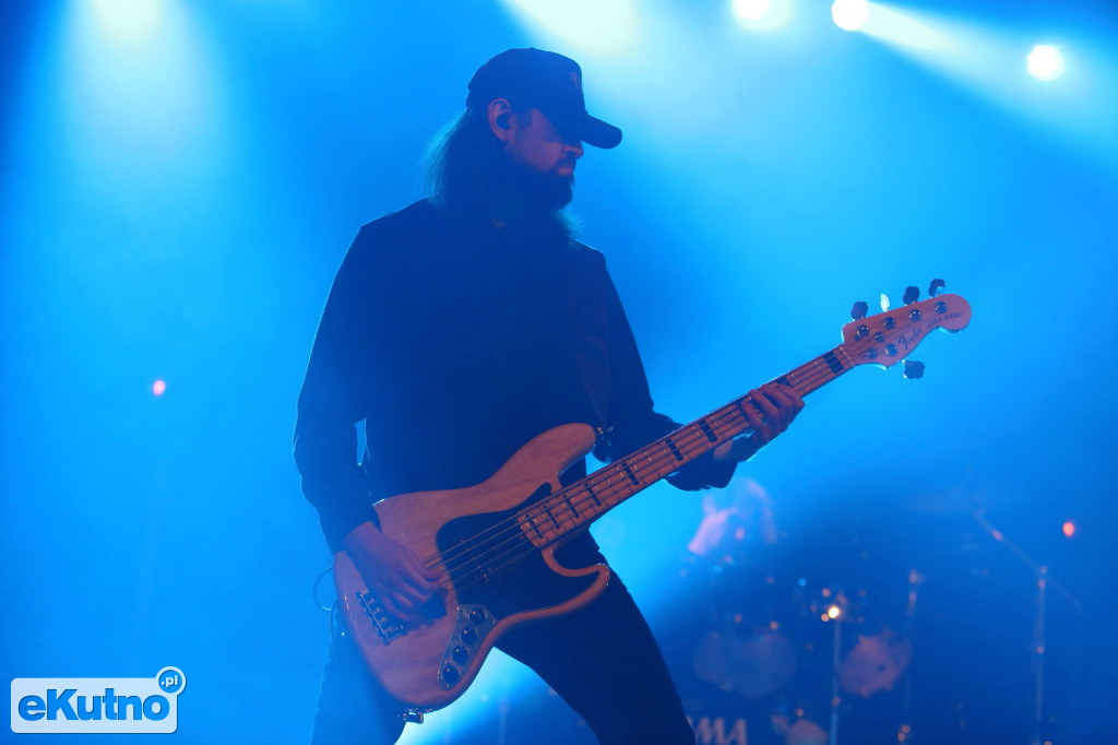 Official Tribute to Metallica - Scream Inc.