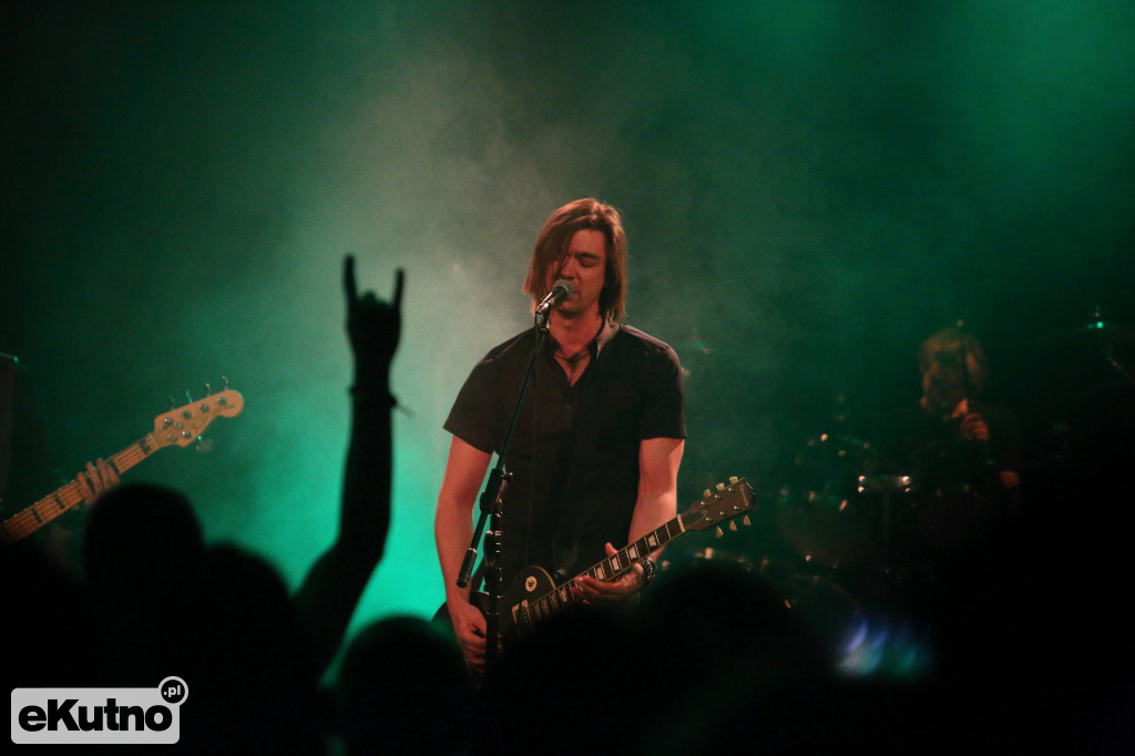 Official Tribute to Metallica - Scream Inc.