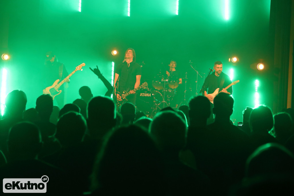 Official Tribute to Metallica - Scream Inc.