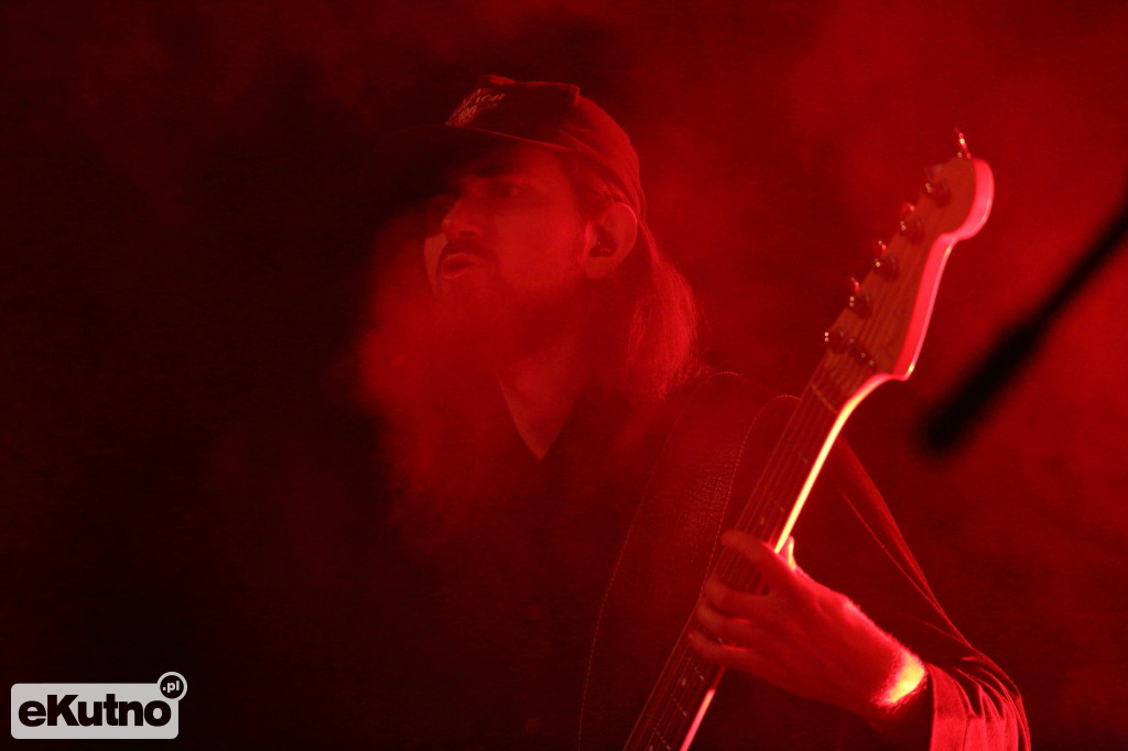 Official Tribute to Metallica - Scream Inc.