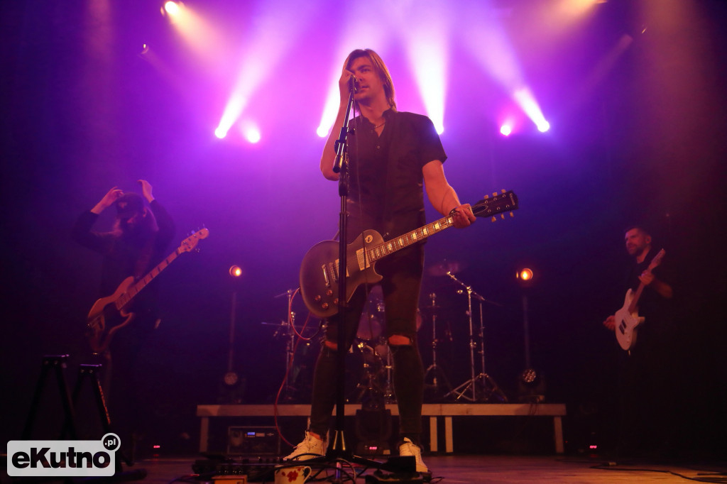 Official Tribute to Metallica - Scream Inc.