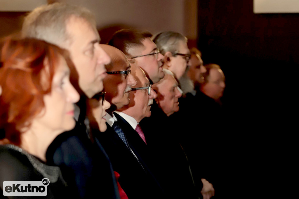  Jubileusz ZS im. Wł. Grabskiego