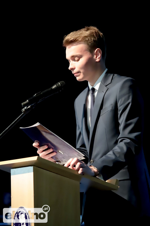  Jubileusz ZS im. Wł. Grabskiego