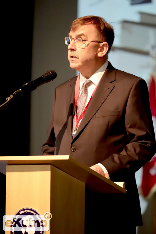  Jubileusz ZS im. Wł. Grabskiego