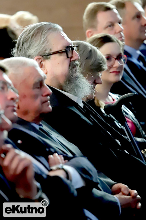  Jubileusz ZS im. Wł. Grabskiego