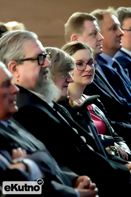  Jubileusz ZS im. Wł. Grabskiego