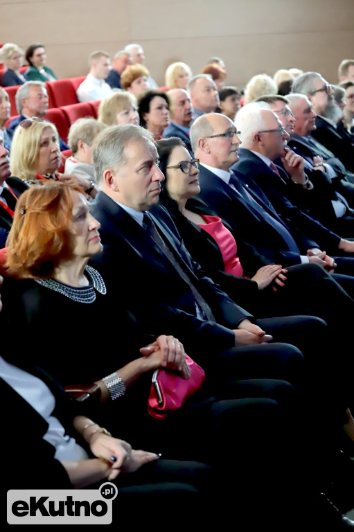  Jubileusz ZS im. Wł. Grabskiego