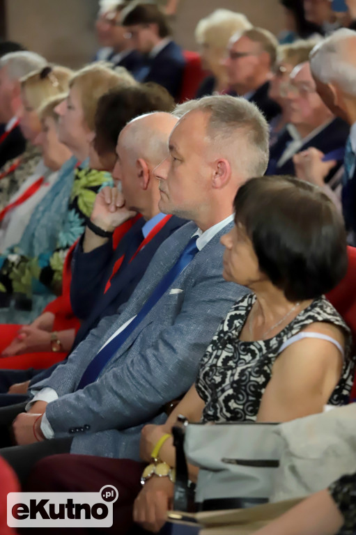  Jubileusz ZS im. Wł. Grabskiego