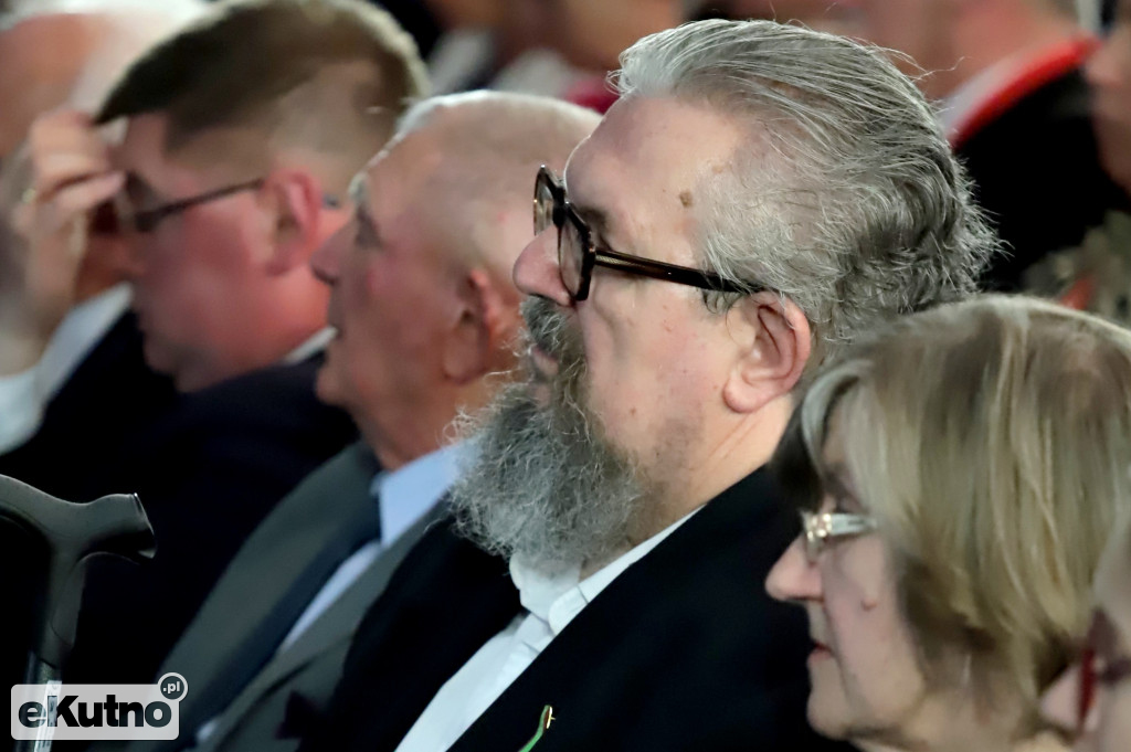  Jubileusz ZS im. Wł. Grabskiego