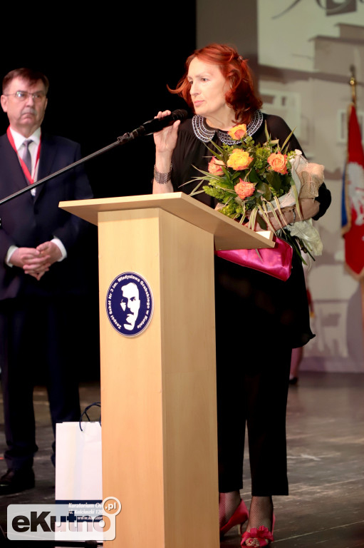  Jubileusz ZS im. Wł. Grabskiego