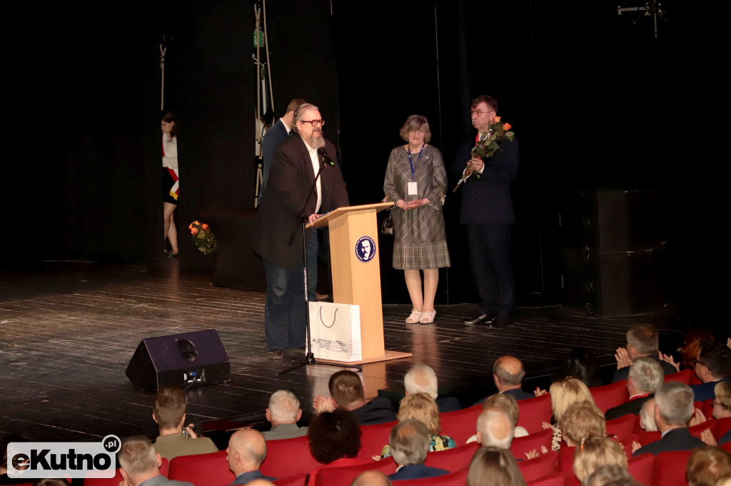  Jubileusz ZS im. Wł. Grabskiego