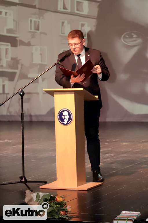  Jubileusz ZS im. Wł. Grabskiego