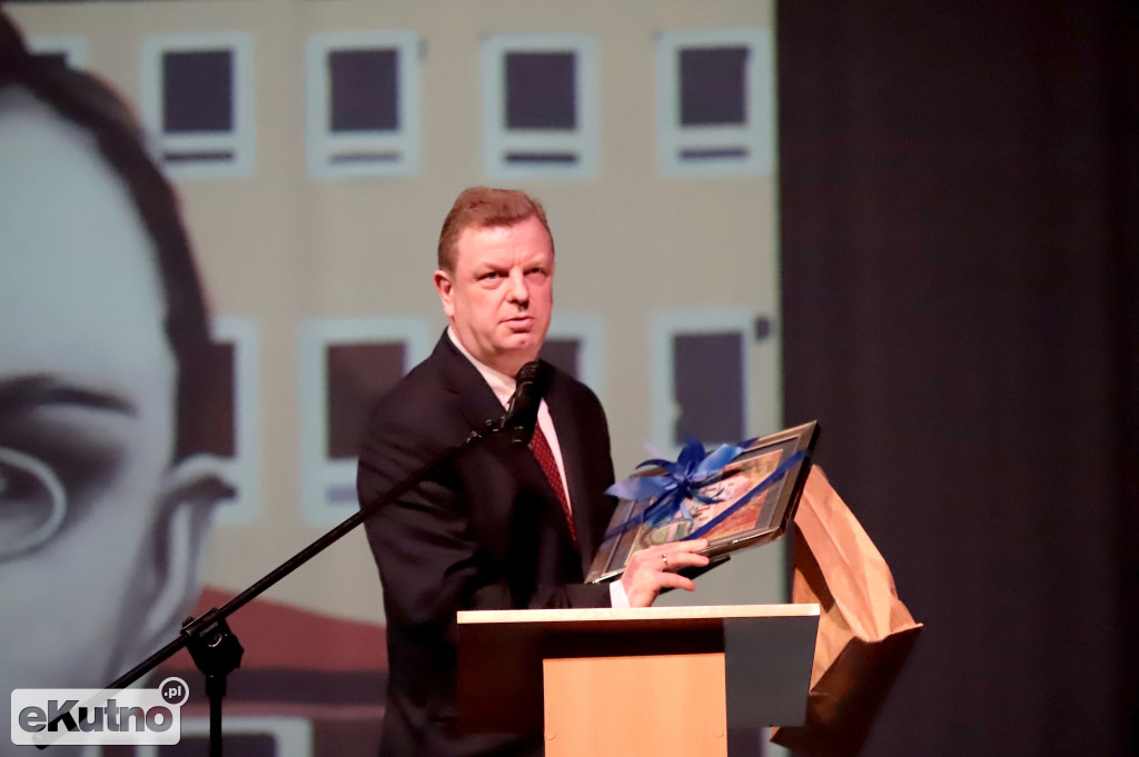  Jubileusz ZS im. Wł. Grabskiego