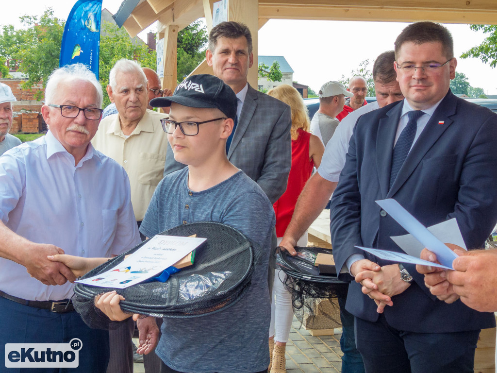 Festyn w Oporowie