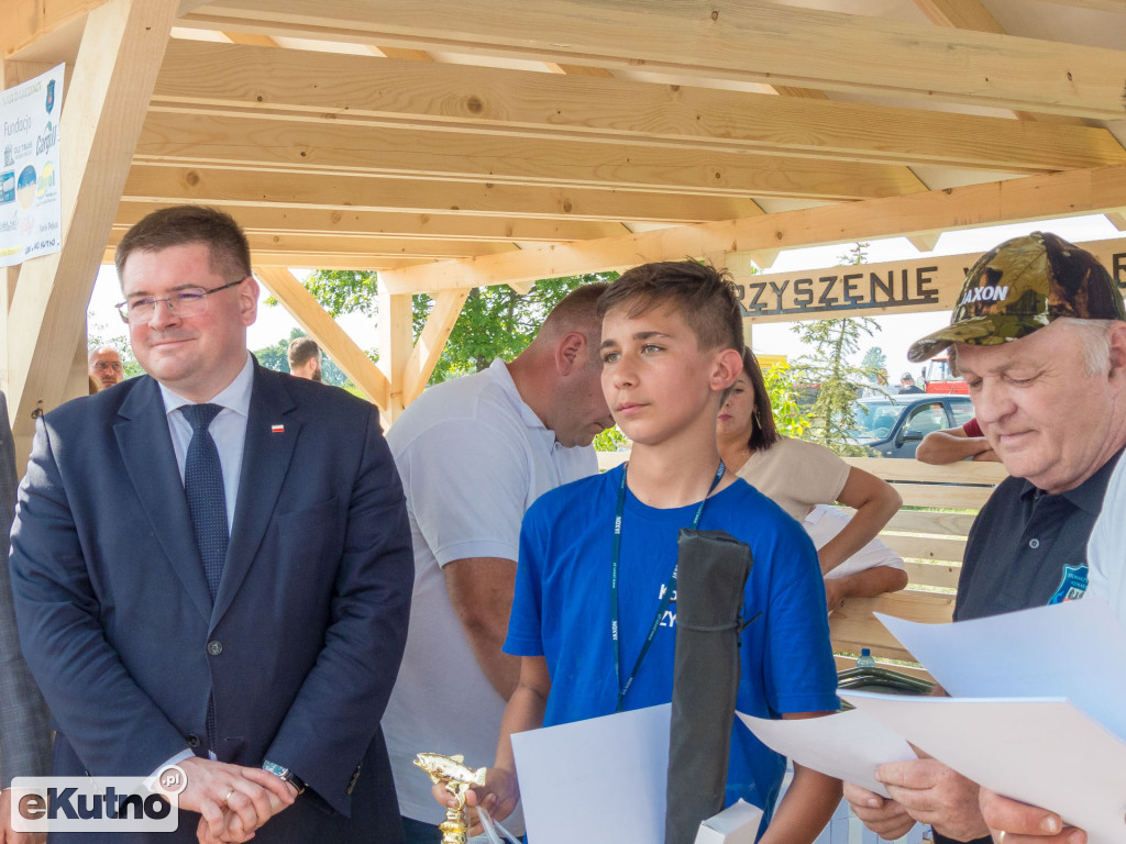 Festyn w Oporowie