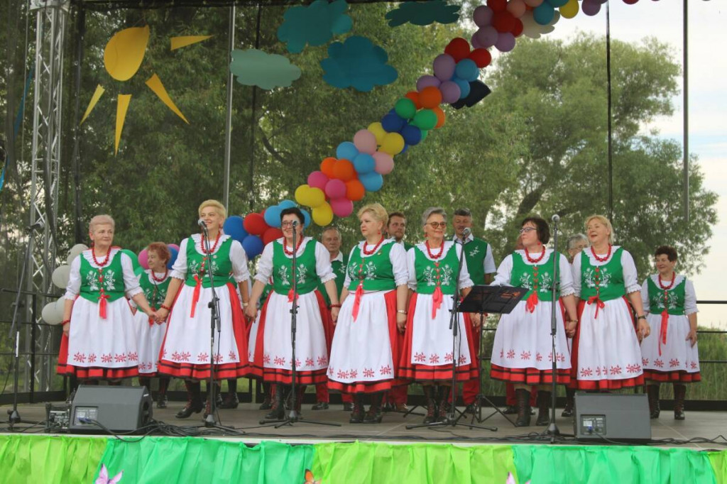 Festyn w bajkowej krainie
