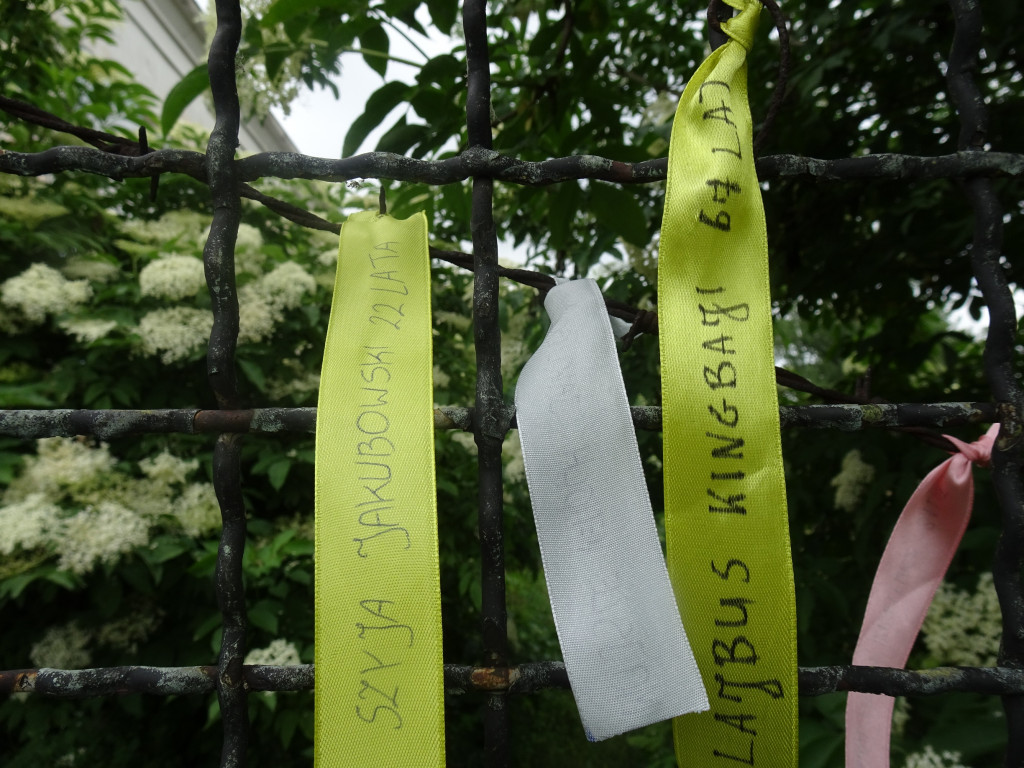 Akcja edukacyjna Pamiętamy