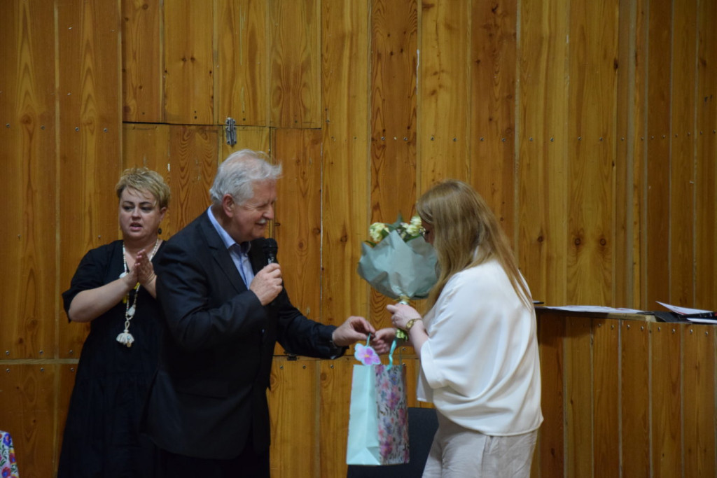 Seniorze – ćwicz, twórz, działaj!